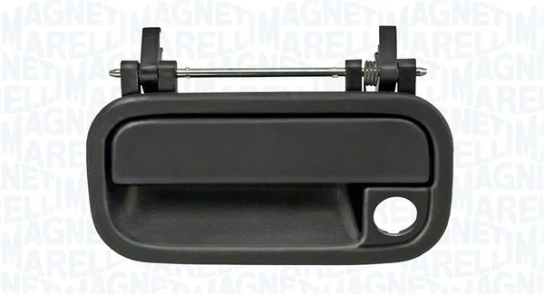 Exterior Door Handle